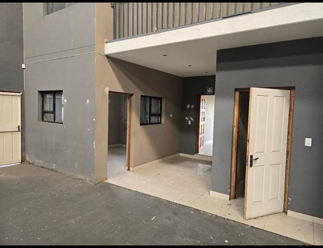 0 BEDROOM HOUSE FOR SALE IN VAALPARK